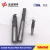 Import 45/50 HRC Carbide End Mill Milling Cutter with TiAlN Coating from China