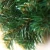 Import 45cm beautiful christmas wreath decoration for supplies hotel door hanging decoration from China
