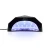 Import 48W Gel Nail Polish Lamp,Fast Drying Fingernail Toenail Gel UV LED Nail Dryer from China