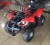 Import 4X4 EEC 125cc/500cc Sport ATV for Sale from China