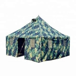 5 or more persons individual military tents good quality big tents for sale army