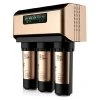 5 stage osmosis reverse systems water filtration household water filter