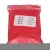 Import 50 g/Bag #414A Deep Red Mica Powder Cosmetic Grade for Eye Nail Soap Making Non-Toxic Safe Colorful Mica Pigment Pearl Powder from China