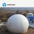 50 m3 Double Membrane Biogas Holder