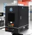 Import 50 W/60W/70W fiber laser engraving and cutting machine for jewelry from China