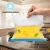 Import 500mL Food-grade Reusable Silicone Food Storage Bags Reusable for Sandwich, Liquid, Snack, Meat, Vegetable from China