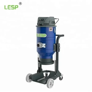 50kg industrial vacuum cleaner made in Shanghai