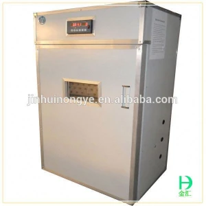 5280 egg Automatic used chicken egg incubator best selling Full automatic intelligent control  poultry egg incubator