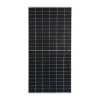 540W Monocrystalline Solar PV Module