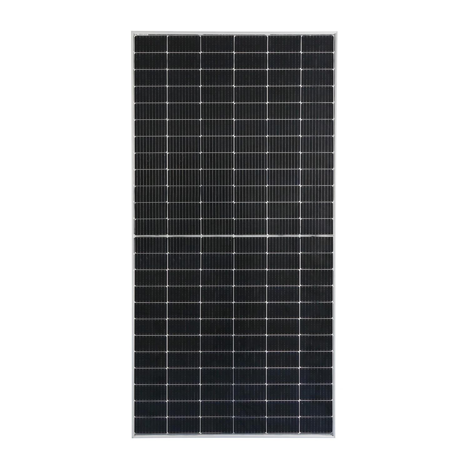 540W Monocrystalline Solar PV Module