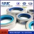 Import 55*80*11 COMBI Oil Seal Tractor Parts Shaft Oil Seal with NBR FKM Material Agricultural Machinery 12013176 from China