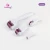 Import 5in1 Beauty Roller 540 Needles Facial Dermoroller Microneedle Derma Rollers micro needle therapy set stainless steel pin wheel from China
