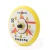 Import 5Inch 8holes Hook Loop Sticker Sanding Disc Polishing Pad for Random Orbital Sander from China
