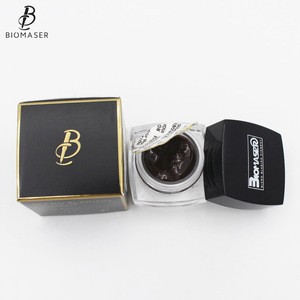 5ml/pc Ash Brown Biomaser Microblading Pigment Eyebrow Permanent Makeup Pigment Tattoo Ink