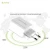 Import 5v 2.4a portable mobile phone charger fast travel power supply usb portable mobile cell phone charger adapter from China