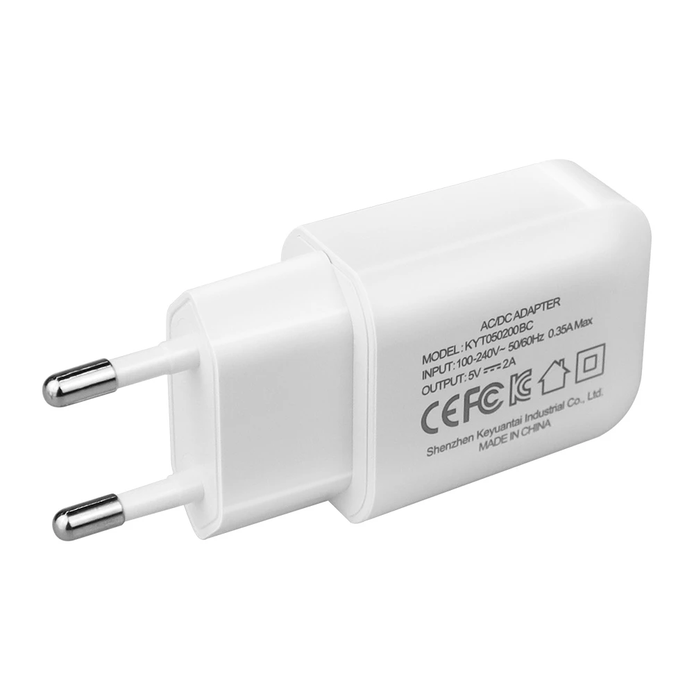 5v1a kc ccc ce fcc  usb charger 5v 1a power supply usb charger