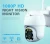 Import 5X Zoom Waterproof IP Camera Pan Tilt Dome 2MP Mobile Control Voice Alarm Wifi Onvif CCTV Security Camera Wireless Outdoor 1080P from China