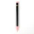 Import 6 Colors Watercolor Marker Pens Water Coloring Color Nylon Real Felt Tip Brush Watercolor Brushes Set from China