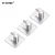 Import 6 hook wall mounted  with shelf coat hook rack from China