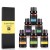 6 Packs Aromatherapy Essential Oils Private Label Gift Set 10ml Lavender Oil for Diffuser Relaxation and Calming
