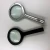 Import 6 pces LED reading magnifier cheap magnifying glasses from China