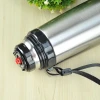 600ml  double wall stainless steel vacuum flask