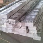 6061 Aluminum Bar