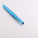 6061 T5 T6 aluminum pipe telescoping aluminum tubing factory price aluminium pipes 6063 tubes