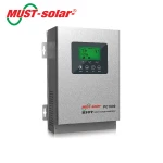 60A 48v Off Grid Price Mppt Solar Charge Controller