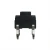 Import 6.2mmx6.2mmx4.3mm DIP Waterproof Tact Switch from China