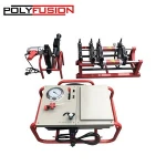 63-250mm HDPE Butt Welder
