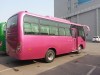 6.6m 25 seats SLG6661C3F FRONT ENGINE city bus
