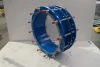 6inch DN500 ductile iron large diameter steel dismantling joints