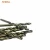 Import 6mm M35 straight shank HSS twist drill bits for drilling inox metal  and stainless steel from China