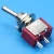 Import 6MM Single Pole 2 Pin MTS 6A ON OFF Toggle Switch from China