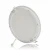 Import 6W Ultra thin Round Led Panel Light from China