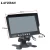 Import 7 inch HD Car Parking LCD Monitor with Sunshade from China