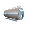 700kw natural gas or diesel oil fuel hot water boiler
