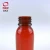 Import 70ml Amber PET Plastic E-Liquid Reagent Dropper Bottle from China