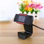 720P 1080P Full HD Webcam USB Desktop Laptop Web Cam Online Lesson Live Streaming PC Camera With Microphone HD Video