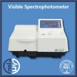 721S Table top Vis Spectrometer price cheap