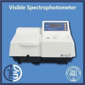 721S Table top Vis Spectrometer price cheap