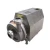 Import 75kw 12v dc food grade multi-stage small multistage self priming marine  centrifugal pump from China