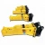Import 75mm chisel concrete tool hydraulic hammer from China