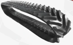 762/635/457X152.4X53 (18" 25" 30") Rubber Tracks for Cat Challenger 35/45/55 Agricultural Tractors