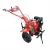 Import 7HP diesel power tiller cultivator mini farm tractor from China