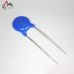 7K39110 blue good quality 220v varistor resistor