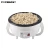 Import 800g Capacity Coffee Roasting Machine Electric Household Coffee Roaster Home Coffee Roaster from China