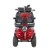 Import 800W Double Seat Electric 4 Wheel Scooter, Disabled Scooter with Backpack (ES-038) from China
