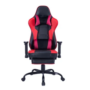 8280 Computer Chair Gaming Red Gaming Office Chair Racing Office Chair Swivel